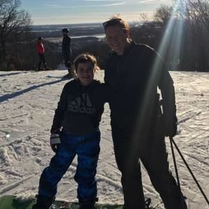 Meet your Posher, Skye